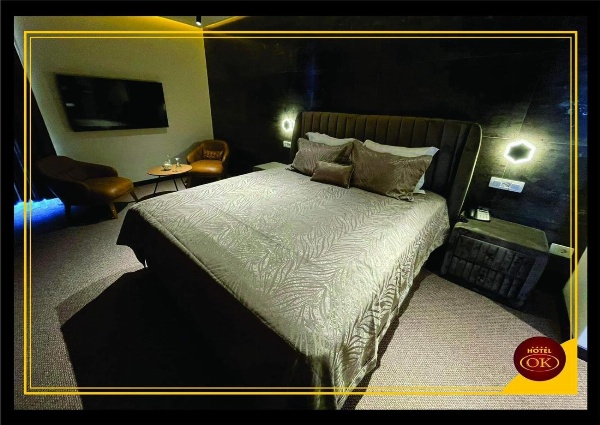 Hotel OK Main image