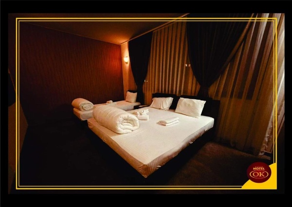 Hotel OK image 23