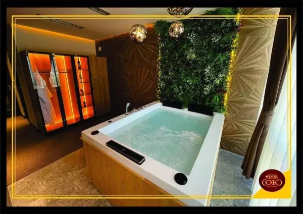 Hotel OK 10