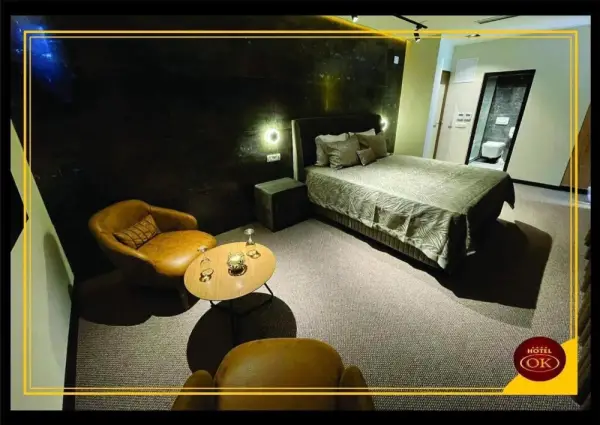Hotel OK Main image