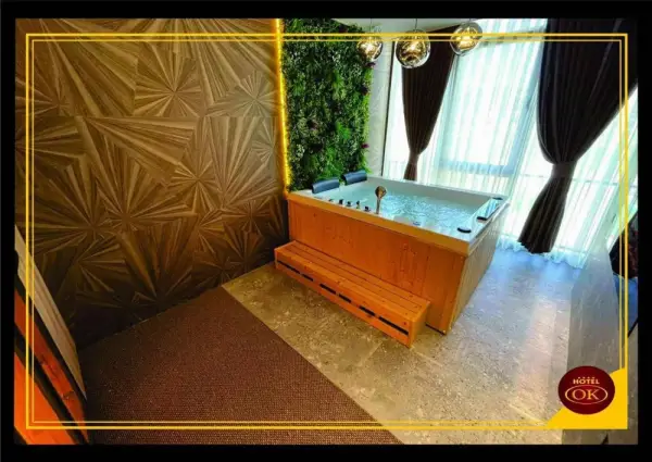 Hotel OK 4