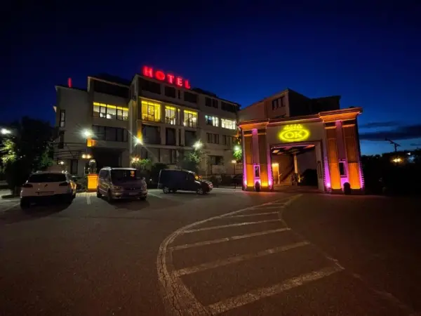 Hotel OK 6