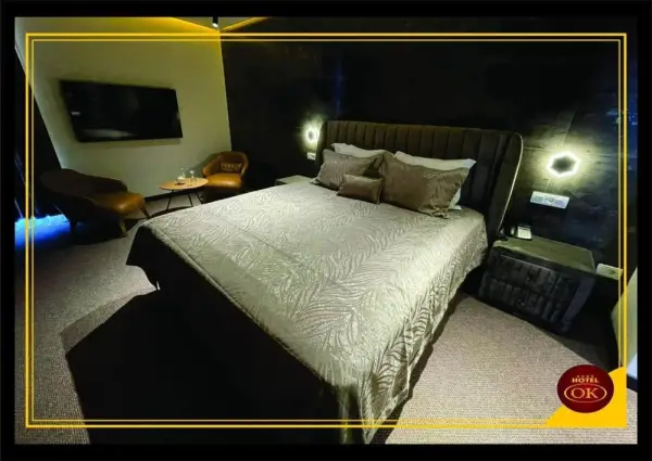 Hotel OK 7