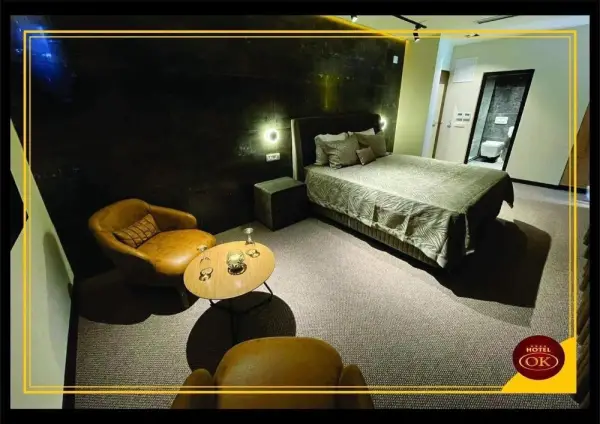 Hotel OK 8