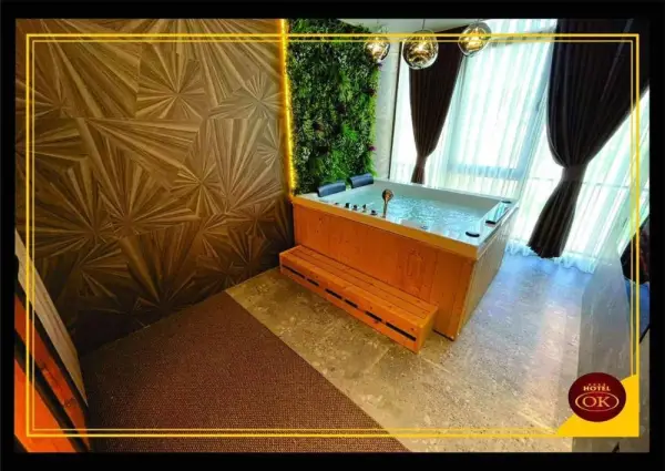Hotel OK 9