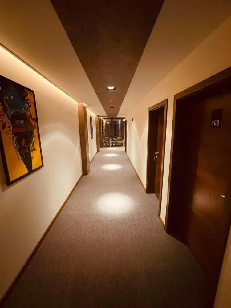 Double or Twin Room