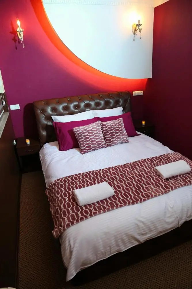 King Suite